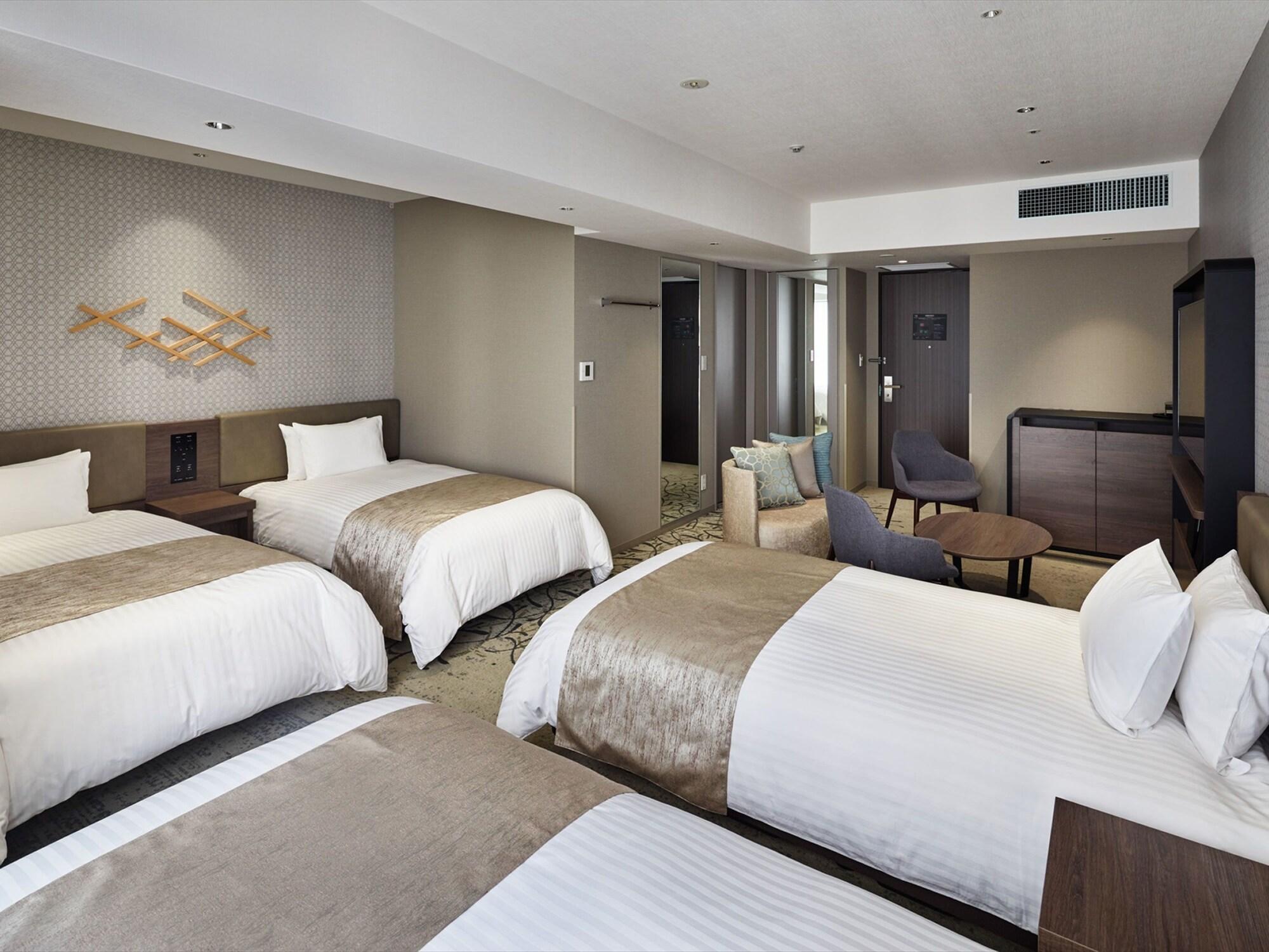 Vischio By Granvia 4* Kyōto