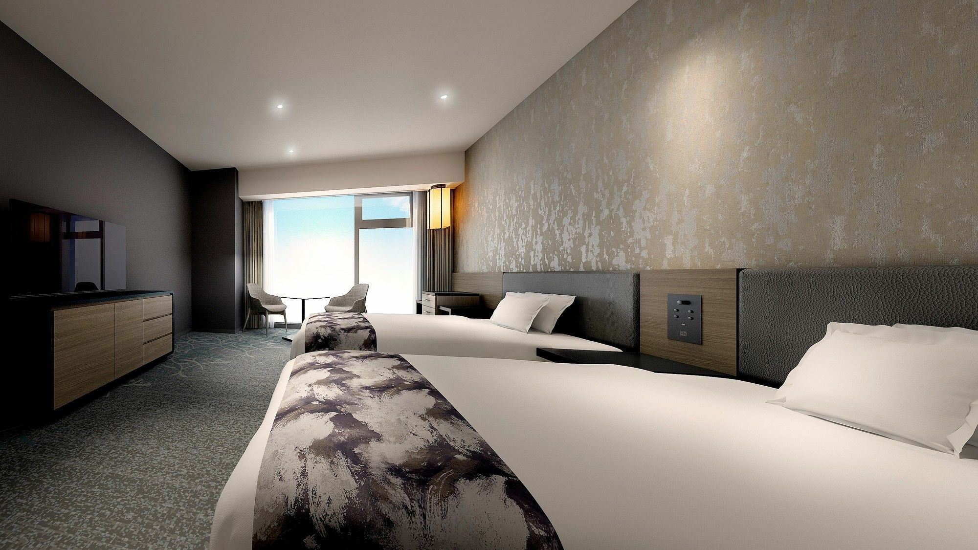 Hotel Vischio By Granvia Kyōto