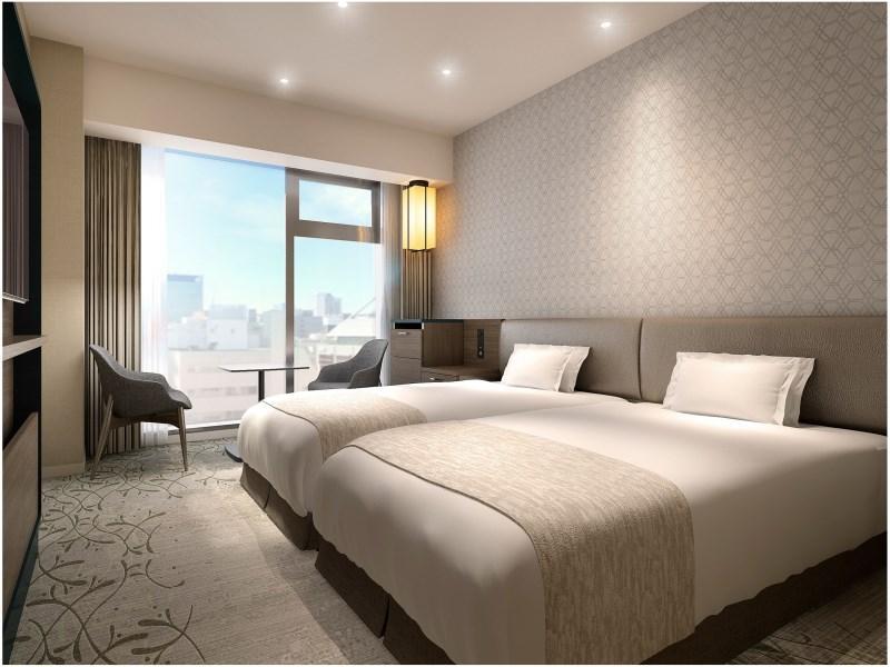 Vischio By Granvia Hotel Kyōto